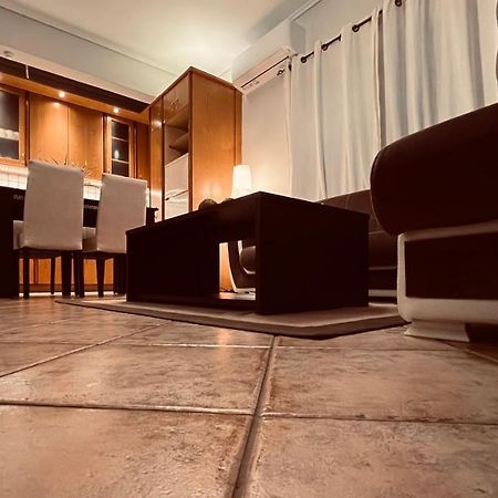 Appartamento Cw Flat Alexandroupoli Esterno foto