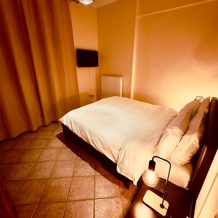 Appartamento Cw Flat Alexandroupoli Esterno foto