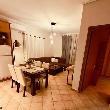 Appartamento Cw Flat Alexandroupoli Esterno foto
