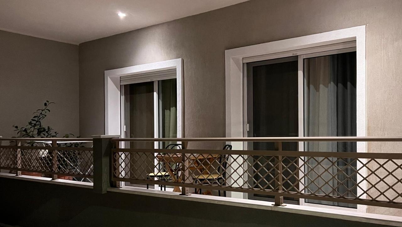 Appartamento Cw Flat Alexandroupoli Esterno foto