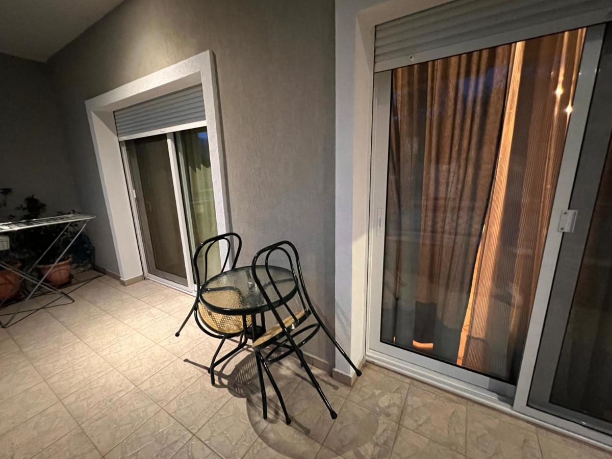Appartamento Cw Flat Alexandroupoli Esterno foto