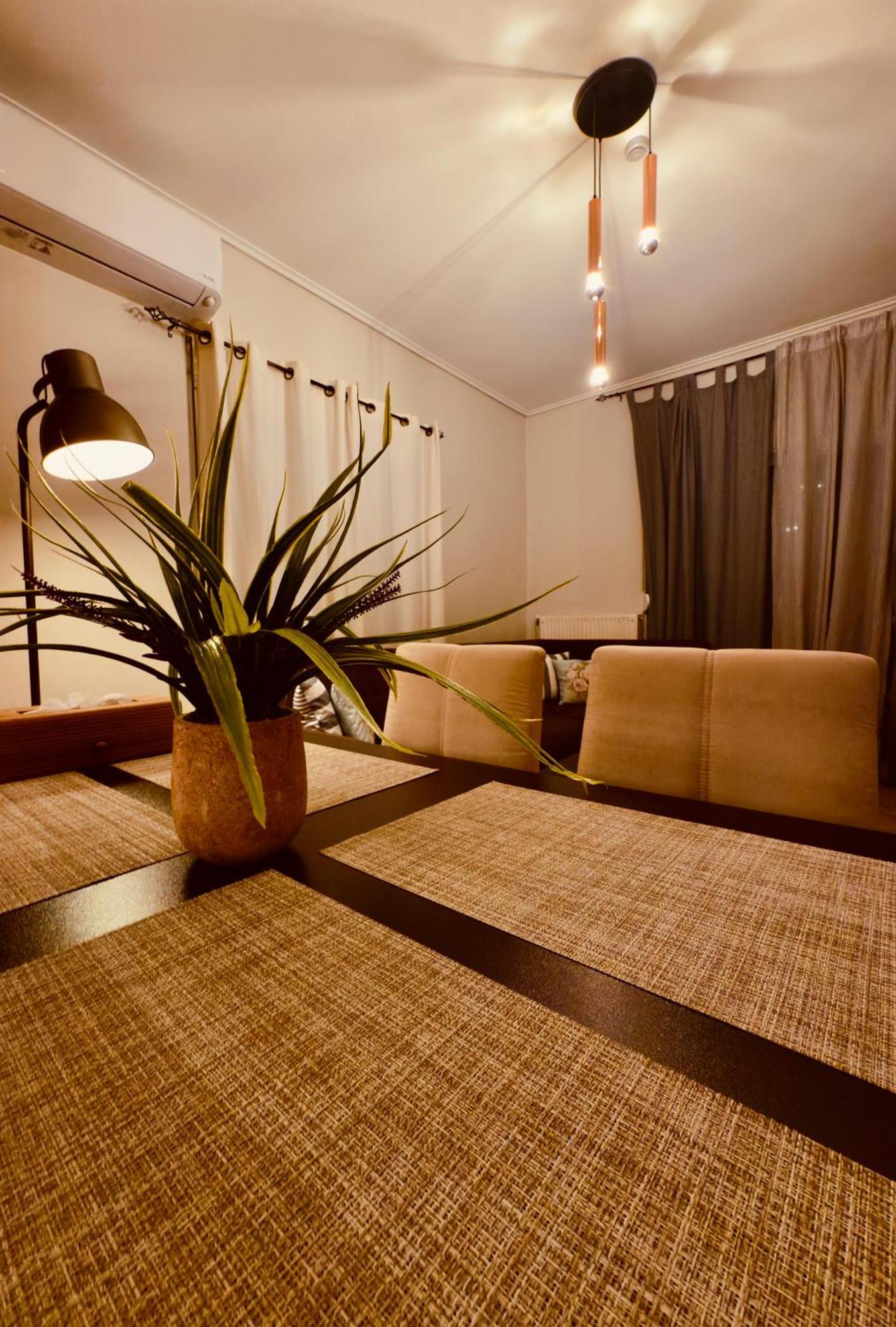 Appartamento Cw Flat Alexandroupoli Esterno foto